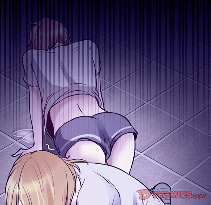 The Voice of God Manhwa - Chapter 43 Page 25