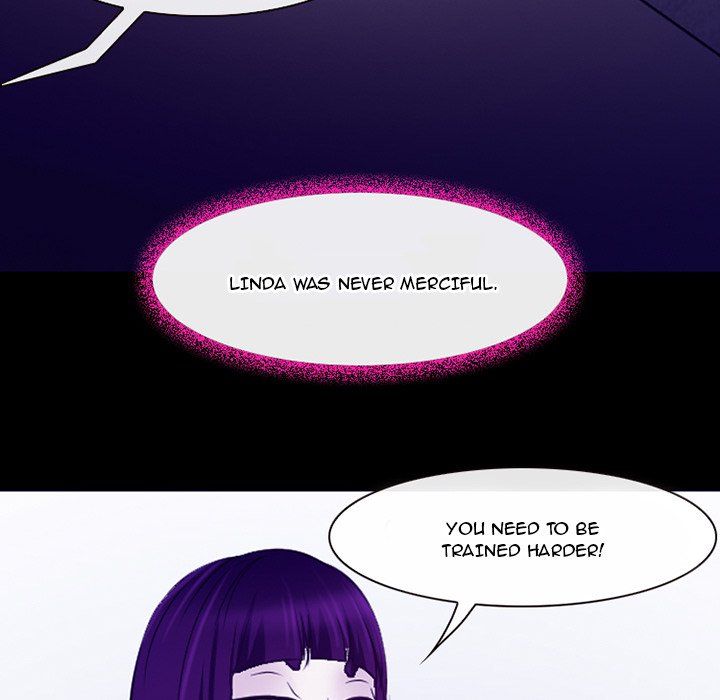 The Voice of God Manhwa - Chapter 43 Page 27