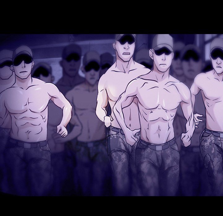 The Voice of God Manhwa - Chapter 43 Page 30