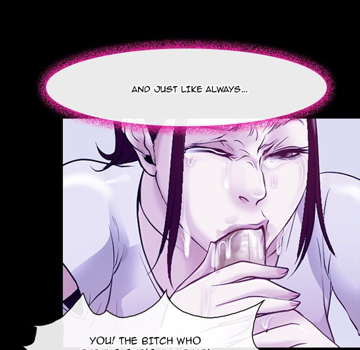 The Voice of God Manhwa - Chapter 43 Page 31