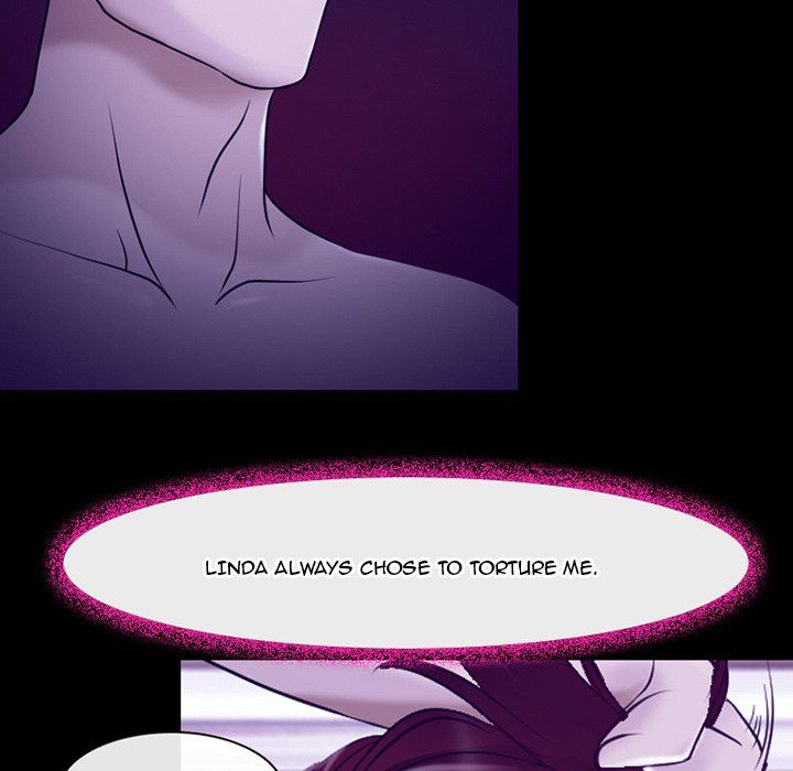 The Voice of God Manhwa - Chapter 43 Page 35