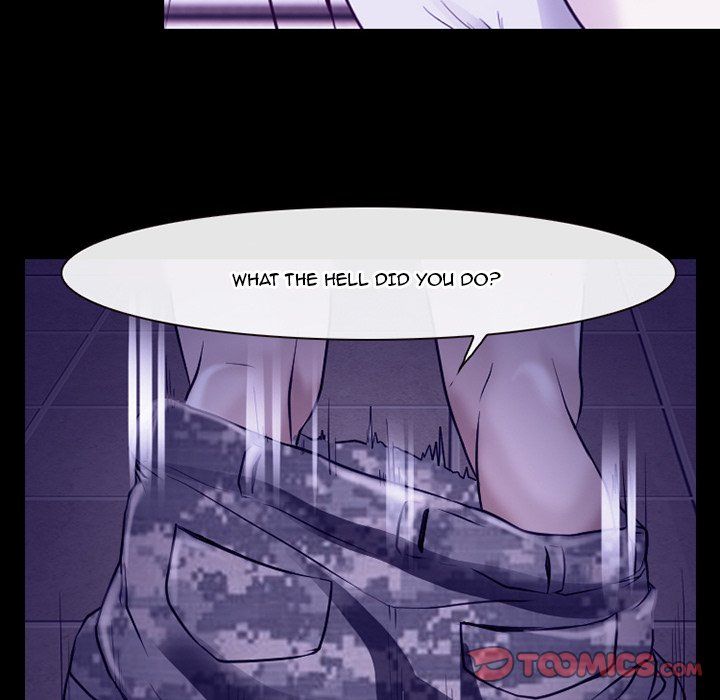 The Voice of God Manhwa - Chapter 43 Page 37