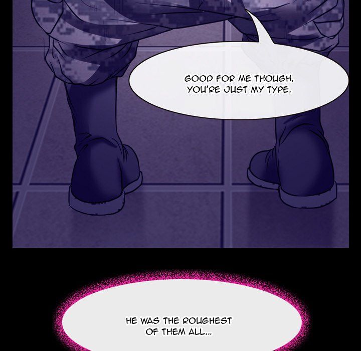 The Voice of God Manhwa - Chapter 43 Page 38