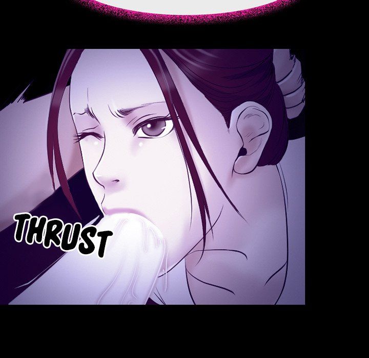 The Voice of God Manhwa - Chapter 43 Page 39