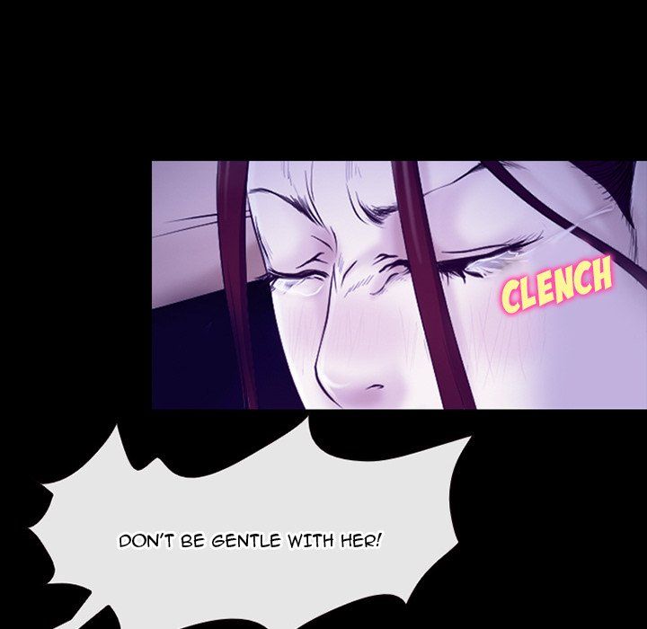 The Voice of God Manhwa - Chapter 43 Page 40