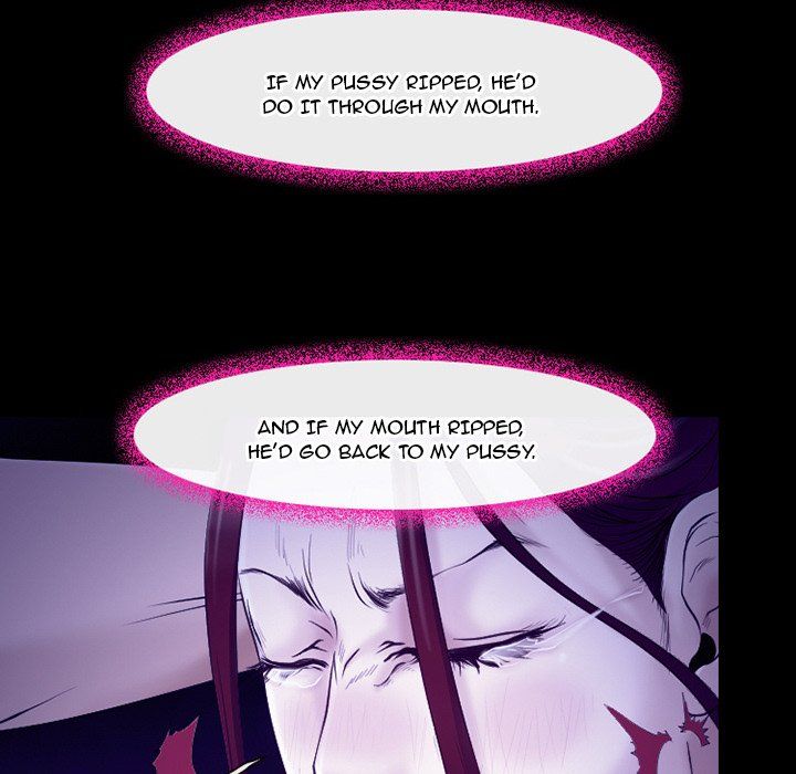 The Voice of God Manhwa - Chapter 43 Page 43
