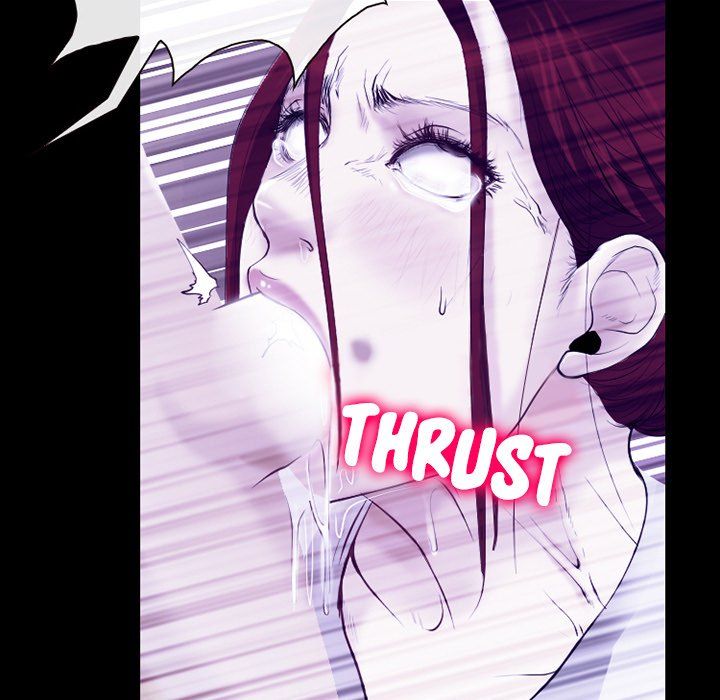 The Voice of God Manhwa - Chapter 43 Page 46