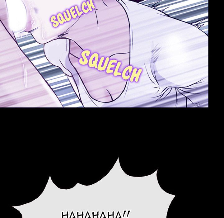 The Voice of God Manhwa - Chapter 43 Page 48