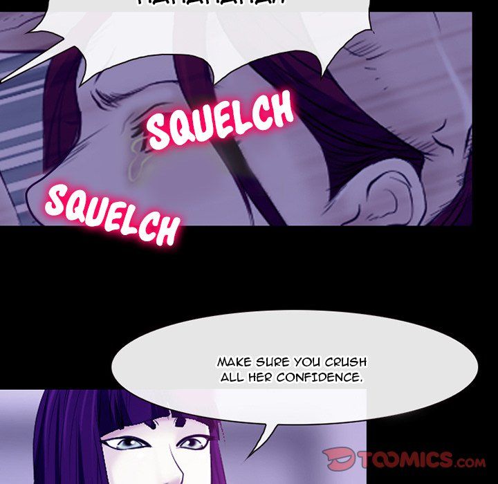 The Voice of God Manhwa - Chapter 43 Page 49