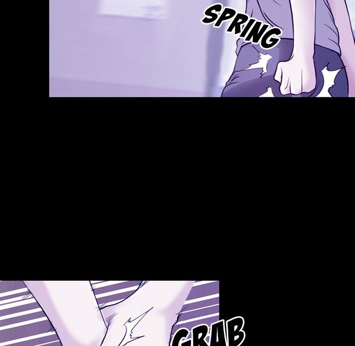 The Voice of God Manhwa - Chapter 43 Page 52