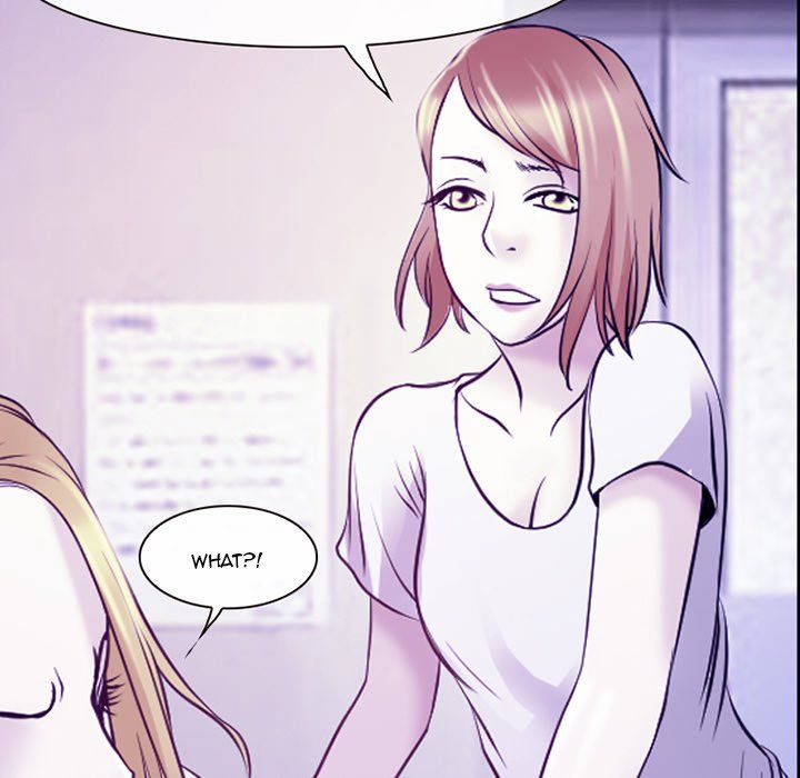 The Voice of God Manhwa - Chapter 43 Page 54