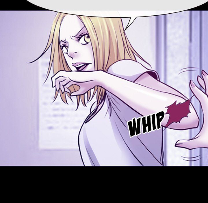 The Voice of God Manhwa - Chapter 43 Page 56