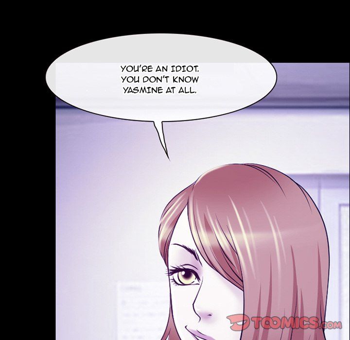 The Voice of God Manhwa - Chapter 43 Page 57