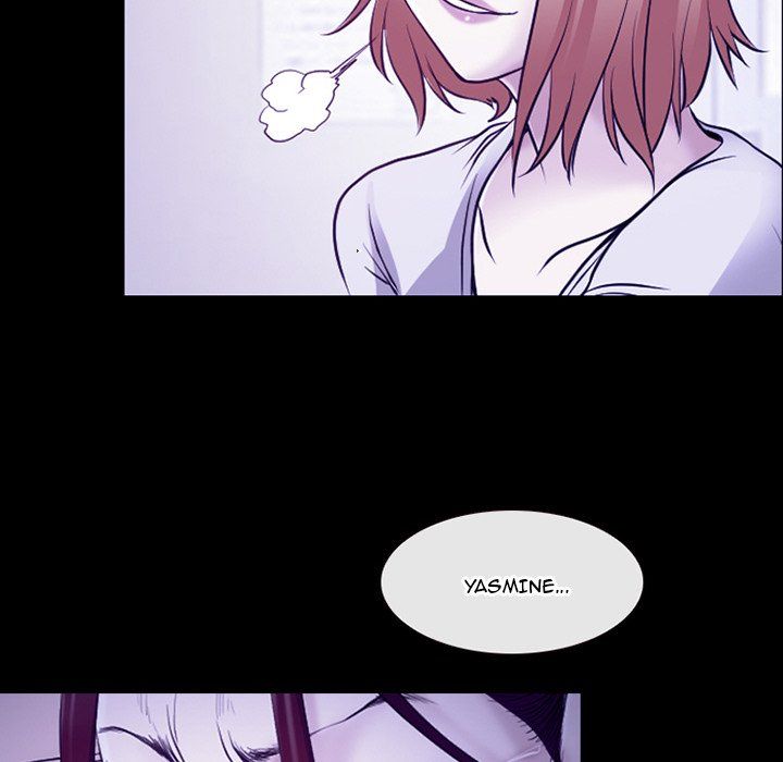 The Voice of God Manhwa - Chapter 43 Page 58