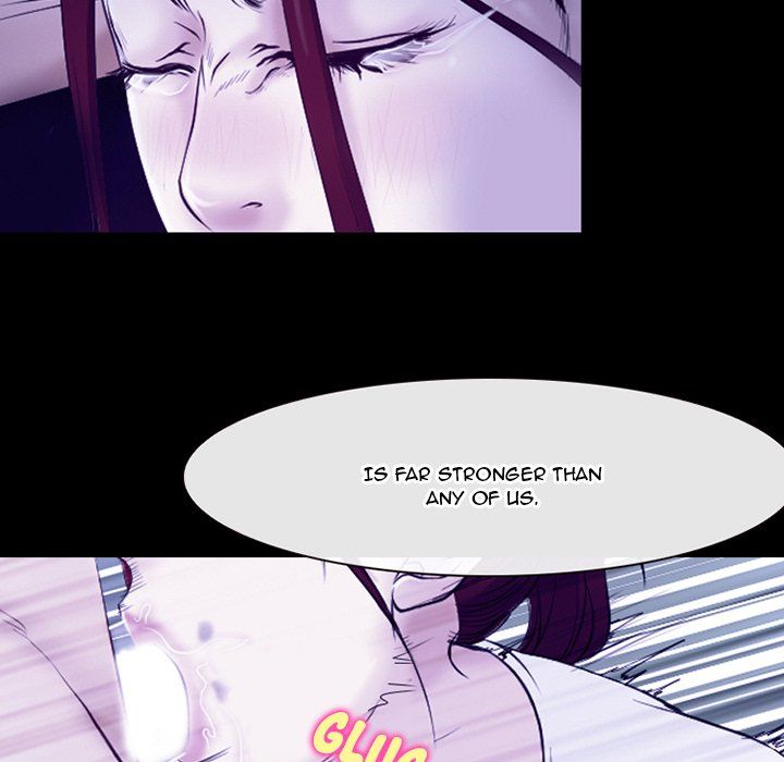 The Voice of God Manhwa - Chapter 43 Page 59