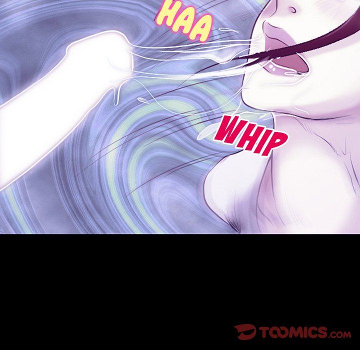 The Voice of God Manhwa - Chapter 43 Page 61