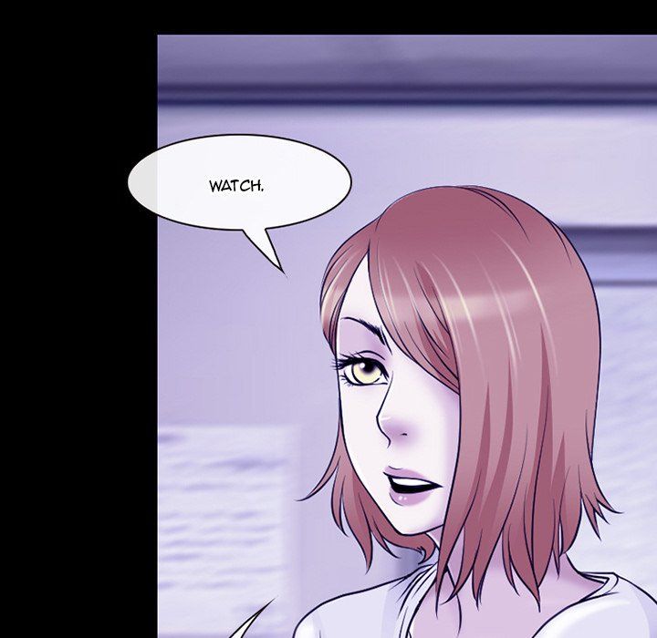 The Voice of God Manhwa - Chapter 43 Page 62