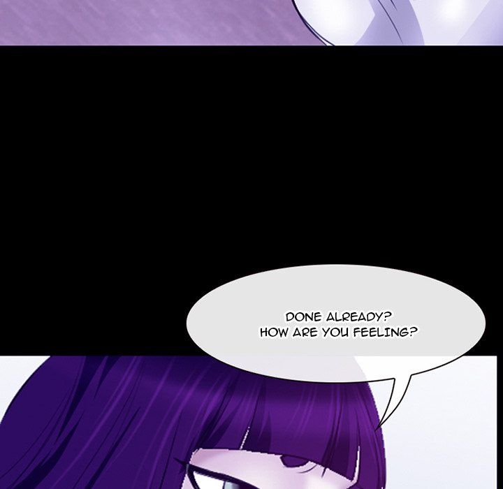 The Voice of God Manhwa - Chapter 43 Page 66