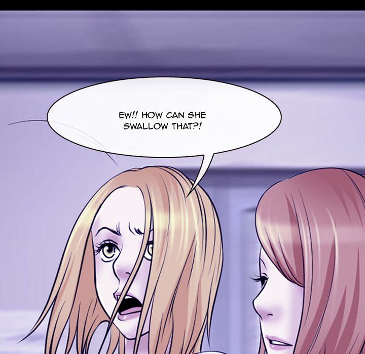 The Voice of God Manhwa - Chapter 43 Page 71