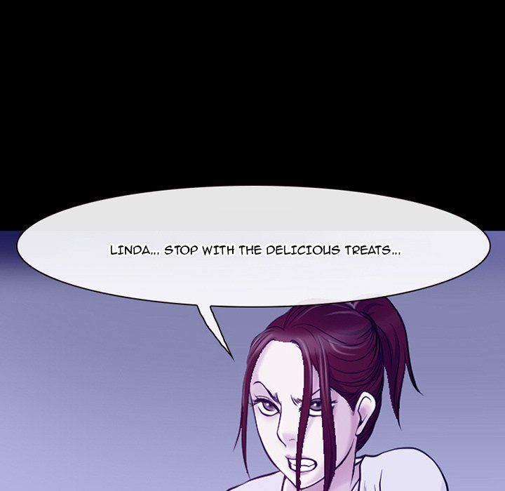 The Voice of God Manhwa - Chapter 43 Page 74