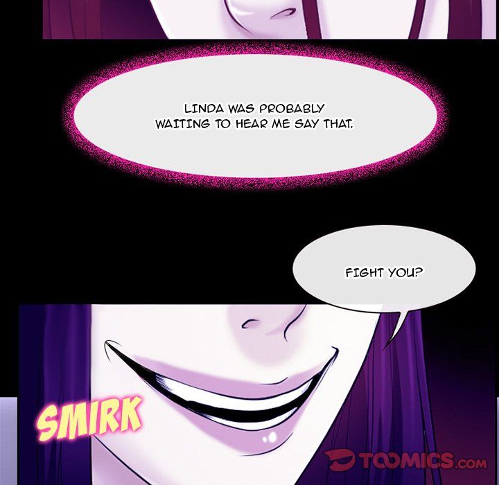 The Voice of God Manhwa - Chapter 43 Page 77