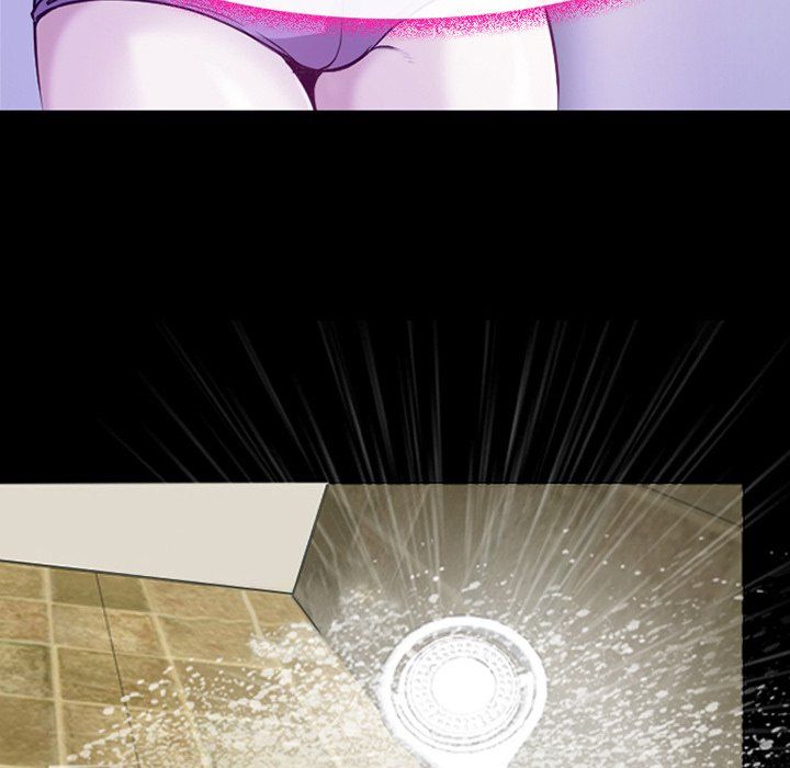 The Voice of God Manhwa - Chapter 43 Page 80