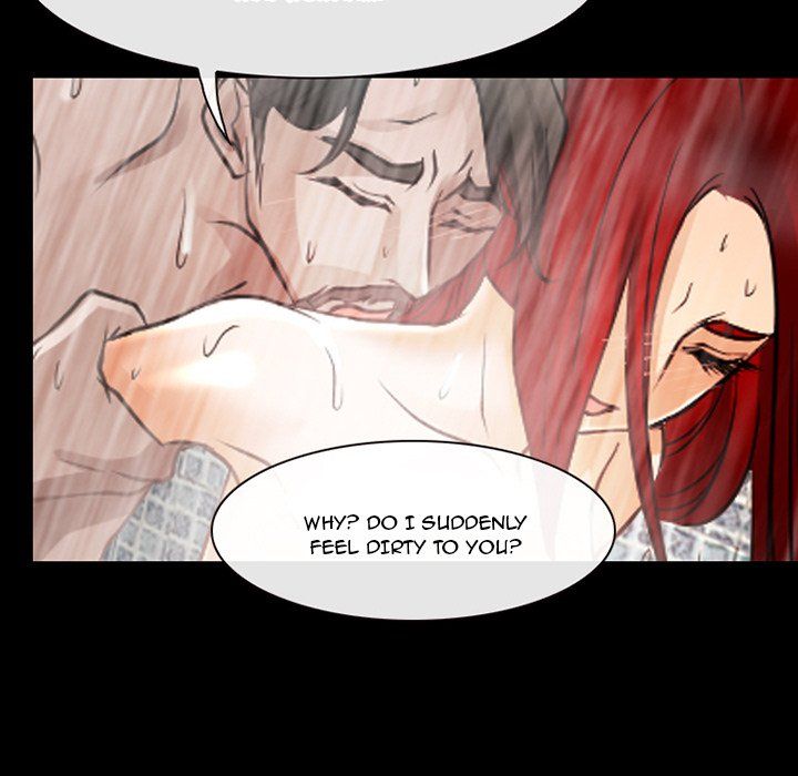 The Voice of God Manhwa - Chapter 43 Page 83
