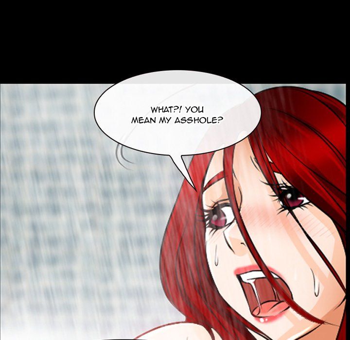 The Voice of God Manhwa - Chapter 43 Page 88