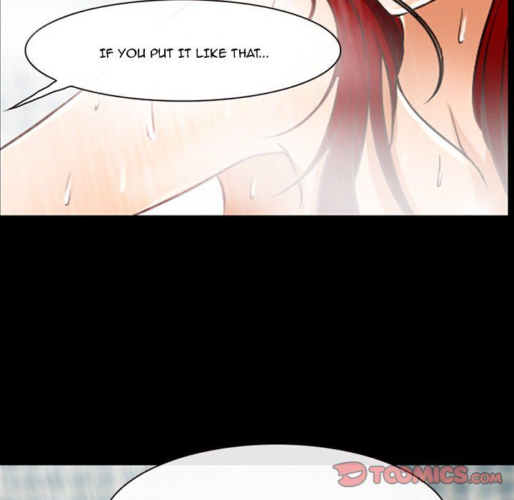 The Voice of God Manhwa - Chapter 43 Page 89