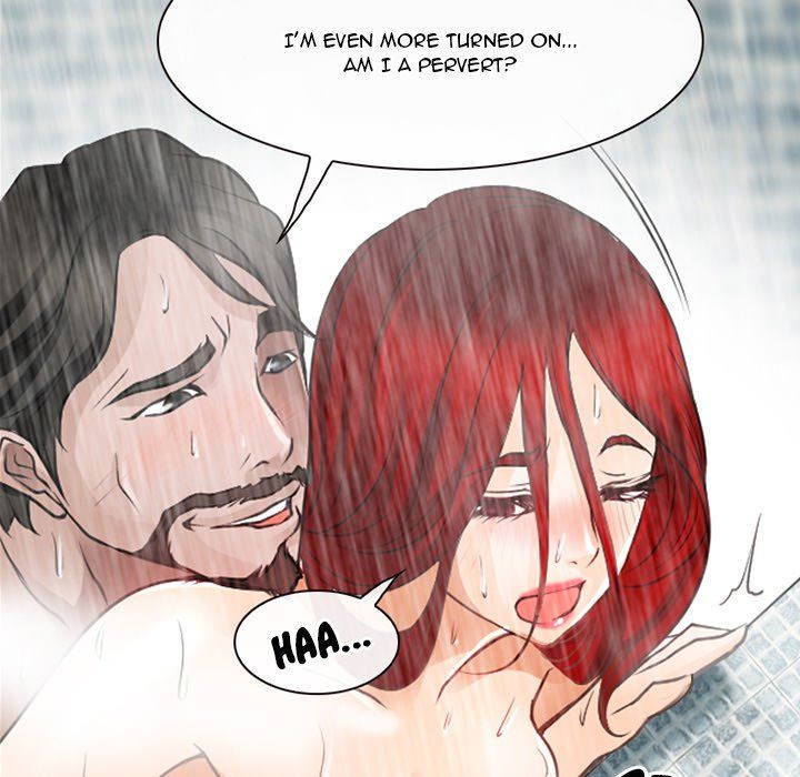 The Voice of God Manhwa - Chapter 43 Page 90