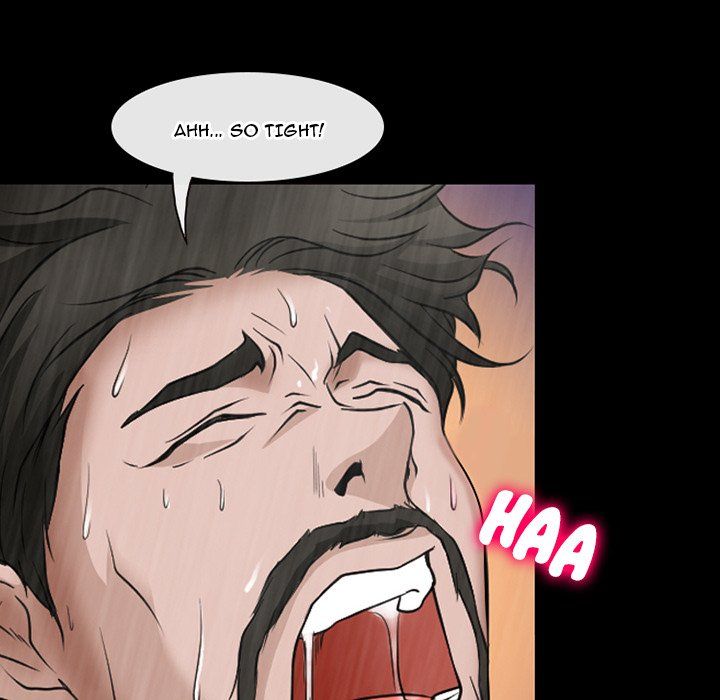 The Voice of God Manhwa - Chapter 43 Page 96