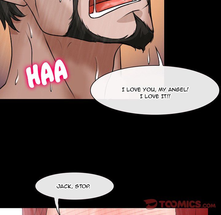 The Voice of God Manhwa - Chapter 43 Page 97