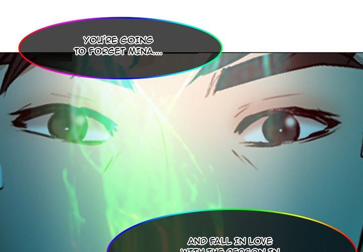 The Voice of God Manhwa - Chapter 19 Page 0