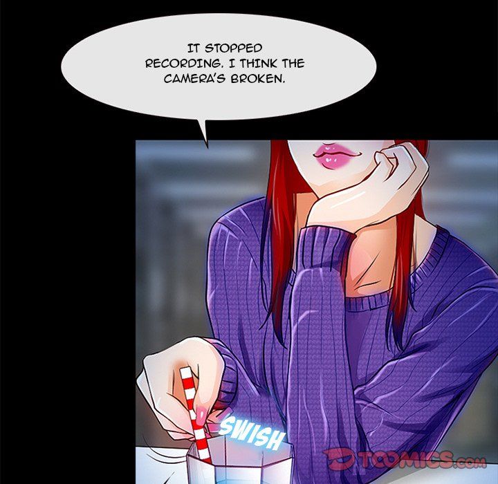 The Voice of God Manhwa - Chapter 19 Page 17