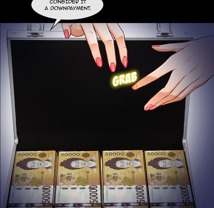 The Voice of God Manhwa - Chapter 19 Page 22