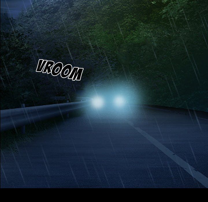 The Voice of God Manhwa - Chapter 19 Page 27