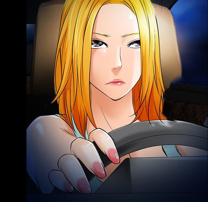 The Voice of God Manhwa - Chapter 19 Page 30