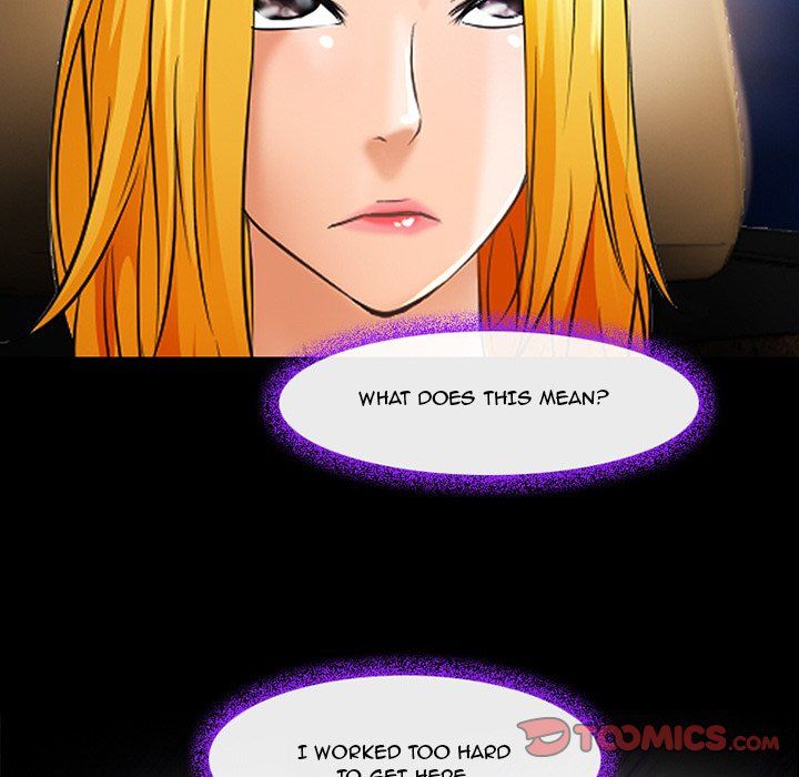The Voice of God Manhwa - Chapter 19 Page 37