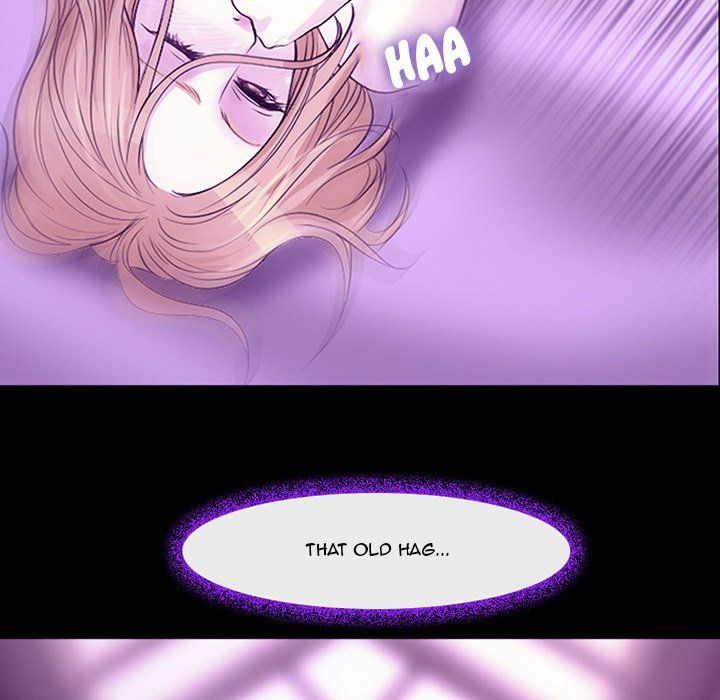 The Voice of God Manhwa - Chapter 19 Page 39