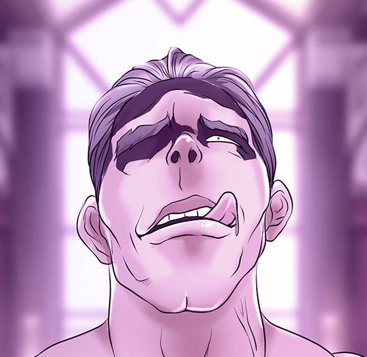 The Voice of God Manhwa - Chapter 19 Page 40