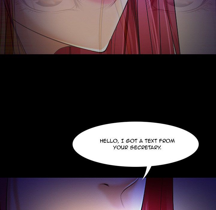 The Voice of God Manhwa - Chapter 19 Page 50