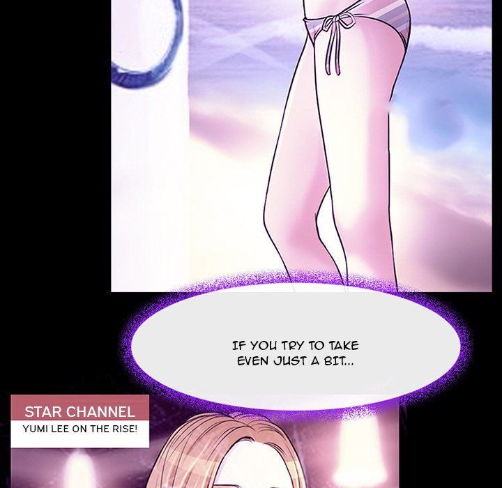 The Voice of God Manhwa - Chapter 19 Page 54