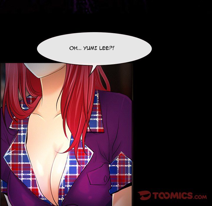 The Voice of God Manhwa - Chapter 19 Page 57