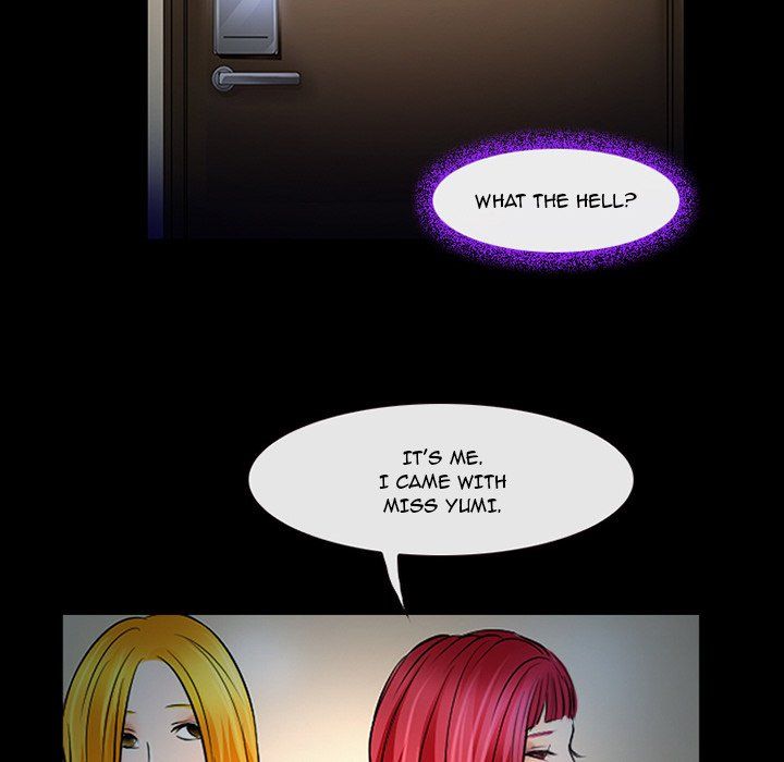 The Voice of God Manhwa - Chapter 19 Page 64