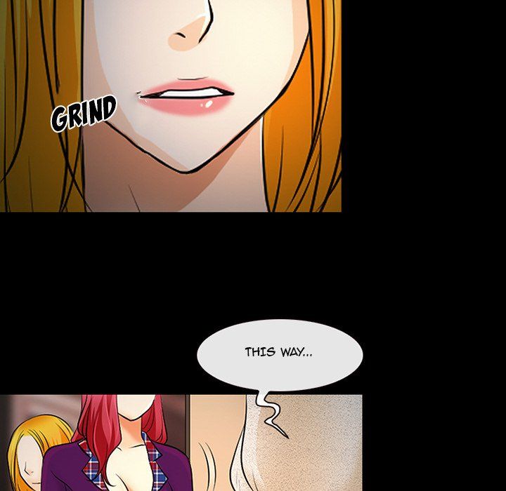 The Voice of God Manhwa - Chapter 19 Page 71
