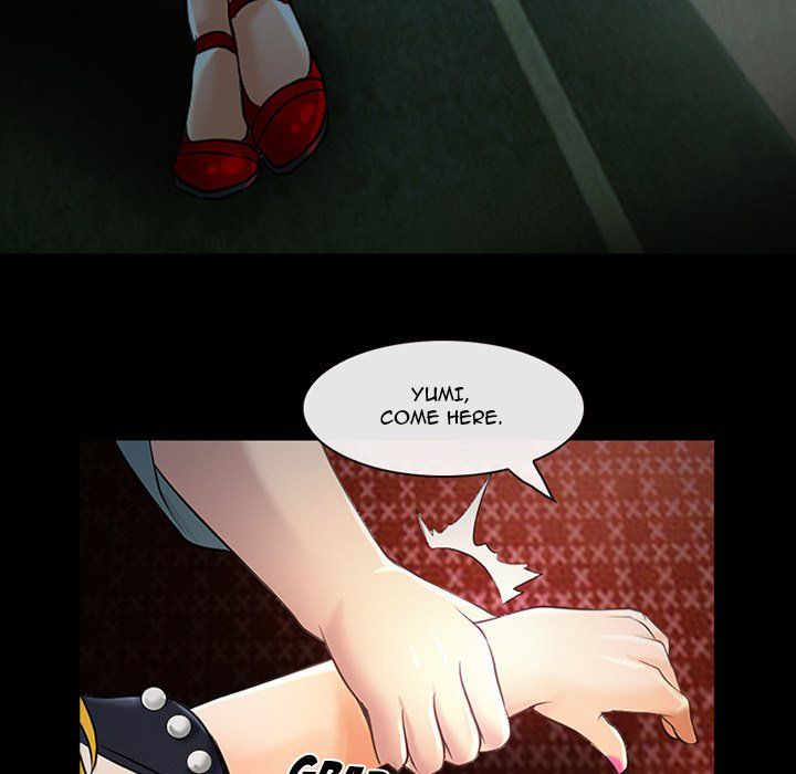The Voice of God Manhwa - Chapter 19 Page 76