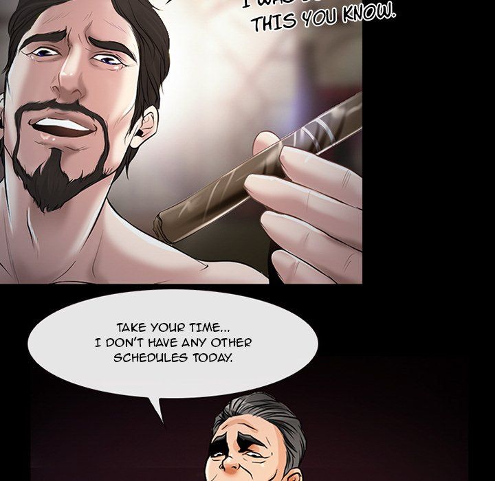 The Voice of God Manhwa - Chapter 19 Page 78