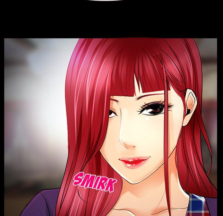 The Voice of God Manhwa - Chapter 19 Page 80