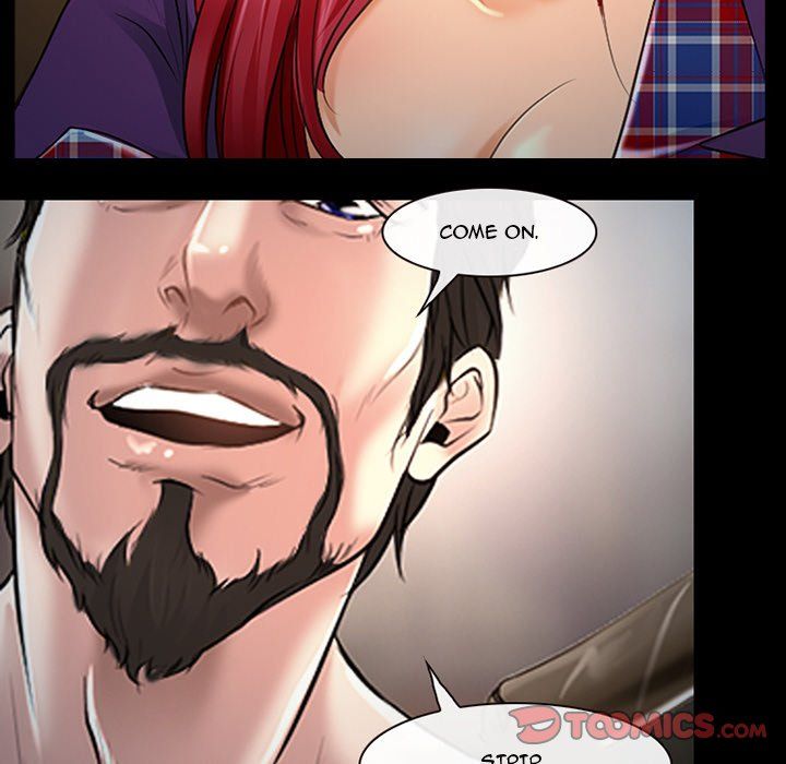 The Voice of God Manhwa - Chapter 19 Page 81