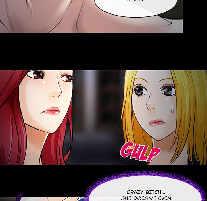 The Voice of God Manhwa - Chapter 19 Page 82